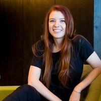 Elements Collective Employee Caitlin Hultgren's profile photo