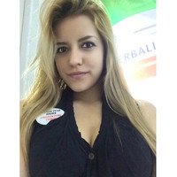 Herbalife Employee Laura Zamora's profile photo