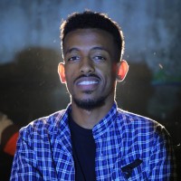 Oli System Development Employee Natan Abera's profile photo