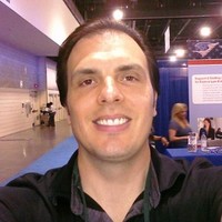 Todd Roberts