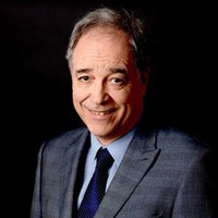 Tees Law Employee Allan Wright's profile photo