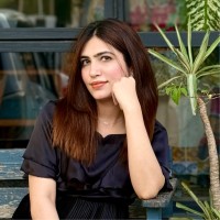 Tech Solutions.ae Employee Areesha Waheed's profile photo