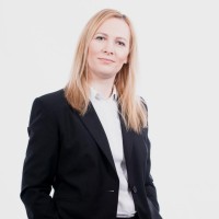 Progress Eco Employee Anna Wirtek's profile photo