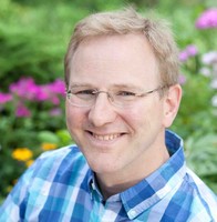 Fairview Health Services Employee Burkhard Tiessen's profile photo