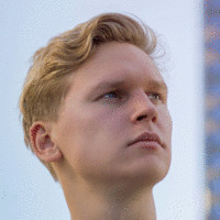 IMN Creative Employee Daniil Kiselev's profile photo
