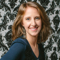 Duncan Channon Employee Kelleen Peckham's profile photo