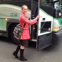 Holly Parker Email & Phone Number