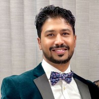 Mindfulness movement physical therapy wellness PLLC Employee Rohit Prashar's profile photo