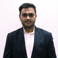 Asset Vantage Employee Akshay Agarwal's profile photo