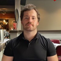 Financial Casualty and Surety Employee George Whitehead's profile photo
