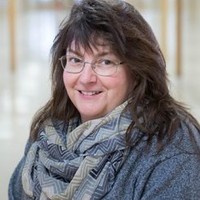 Finlandia University Employee Terri Olsen's profile photo