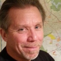Production Robotics Inc. Employee Greg Majewski's profile photo