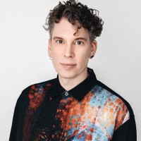 Citi Employee Eric Devlin's profile photo