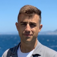 SubCom Employee Peter Gasperini's profile photo