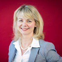 Rick Hansen Foundation Employee Laura McBride's profile photo