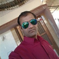 Ankit Vaishnav Email & Phone Number