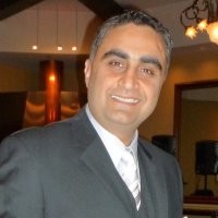 Hyundai Motor America Employee Ali Emadi's profile photo