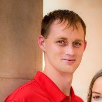 Santa Rita Landscaping Inc. Employee Carter Ham's profile photo