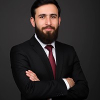 wirasat.com Employee Nasir Ullah's profile photo