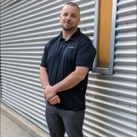 Hood Container Corporation Employee Brunson Heard's profile photo