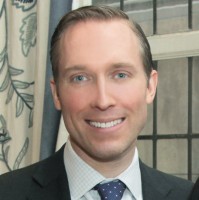 Helen of Troy Employee Christopher Robertson's profile photo