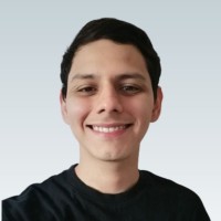 VinkOS Employee Carlos Focil's profile photo
