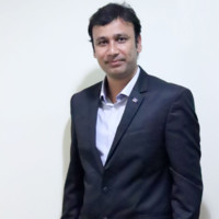 Tagrem Corp Employee Atul Khandar's profile photo