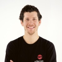 DCT Czech s.r.o. Employee Martin Komínek's profile photo