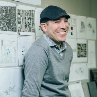 EOA Architects, PLLC Employee Josh Gruner's profile photo