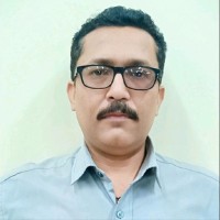 Sandeep Joshi Email