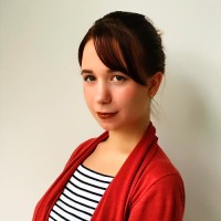 Envision Employee Arina Gerdyush's profile photo