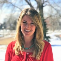 Nature & Wildlife Discovery Center Employee Taylor Driver's profile photo