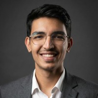 PrideVel Consulting LLC Employee Preet Jain's profile photo