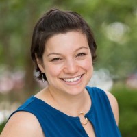 EveryMind. Employee Samantha Merrill's profile photo