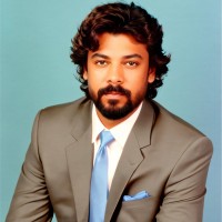 YPay Employee Naavneet Guupta's profile photo