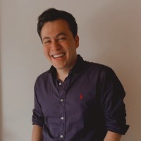 HatchWorks Employee Sebastián Guevara's profile photo