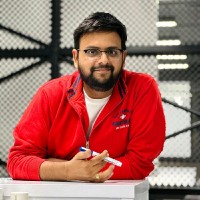 Paysecure Employee Rahul Agarwal's profile photo