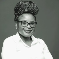 World Vision Eswatini Employee Sakhile Dlamini's profile photo