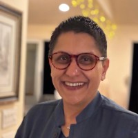 Ares Management Corporation Employee Namrata Gaurie's profile photo
