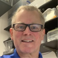 Buffalo Wild Wings Employee Dan Forrest's profile photo