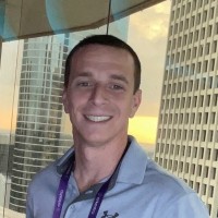 edX Employee Joseph Cassaro's profile photo