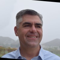 Saint Martin's University Employee William Brownsberger's profile photo