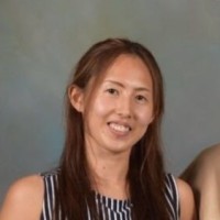 SpringTech Employee Arisa Okuyama's profile photo