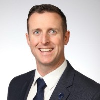 Hologic, Inc. Employee James Gable's profile photo