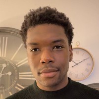 The Janssen Pharmaceutical Companies of Johnson & Johnson Employee Milton Thomas's profile photo