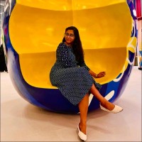 2point0 Concepts Employee Sandhya Sijuraj's profile photo