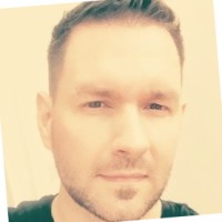 CSI Ltd (A CSI Group Company) Employee Nigel Neilson's profile photo
