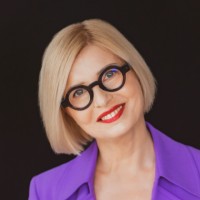 IFRS Foundation Employee Renata Zrobek's profile photo