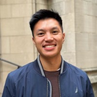 Microsoft Employee Chris Vo's profile photo