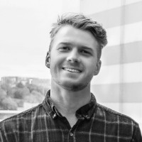 Josh Luxmoore Email & Phone Number